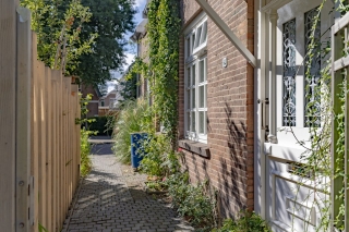 Mariastraat 64 Apeldoorn
