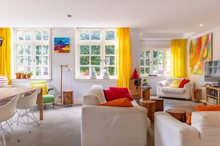 Mariastraat 64 Apeldoorn