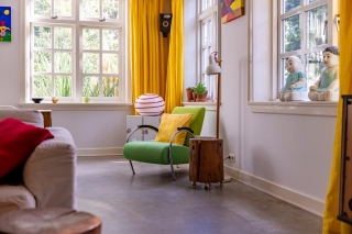 Mariastraat 64 Apeldoorn