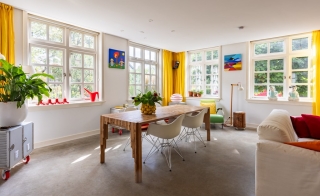 Mariastraat 64 Apeldoorn