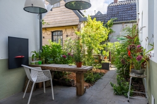 Mariastraat 64 Apeldoorn