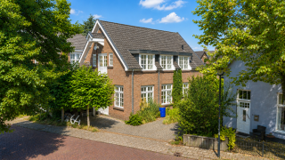 Mariastraat 64 Apeldoorn