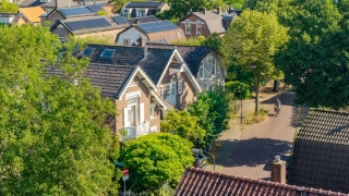 Mariastraat 64 Apeldoorn
