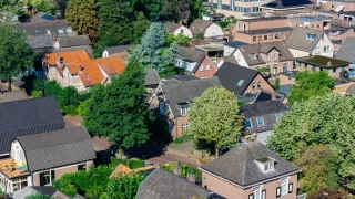 Mariastraat 64 Apeldoorn