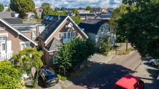 Mariastraat 64 Apeldoorn