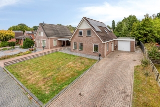 Dwingelooweg 51 Winschoten