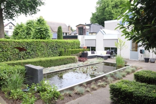 Jhr. Mr. G.W. Molleruslaan 7 Apeldoorn