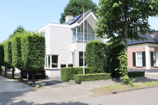 Jhr. Mr. G.W. Molleruslaan 7 Apeldoorn
