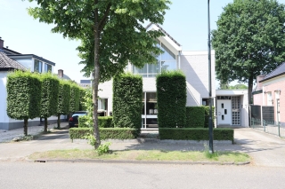 Jhr. Mr. G.W. Molleruslaan 7 Apeldoorn