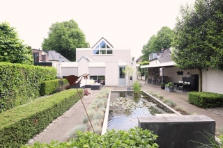 Jhr. Mr. G.W. Molleruslaan 7 Apeldoorn