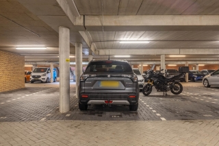Teakhout 126 Zaandam