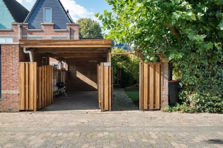Het Kasteel 270 Apeldoorn