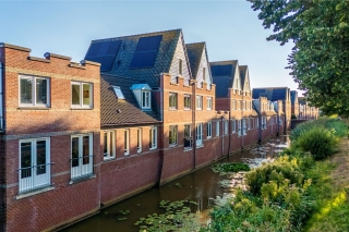 Het Kasteel 270 Apeldoorn
