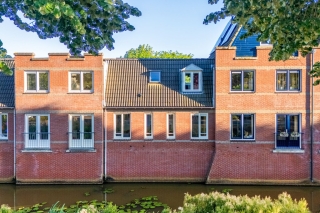 Het Kasteel 270 Apeldoorn