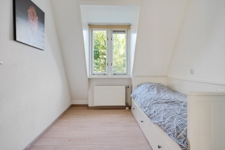 Het Kasteel 270 Apeldoorn