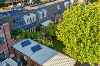 Het Kasteel 270 Apeldoorn