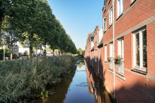 Het Kasteel 270 Apeldoorn
