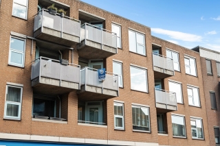 Kalverstraat 32 Apeldoorn