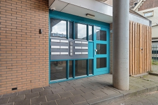Kalverstraat 32 Apeldoorn