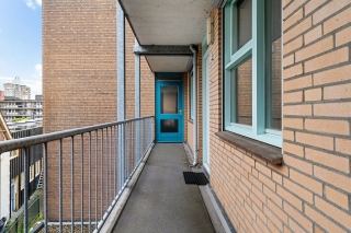 Kalverstraat 32 Apeldoorn