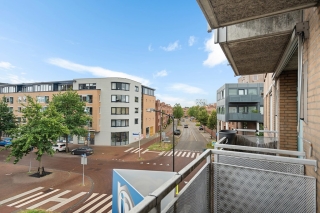 Kalverstraat 32 Apeldoorn