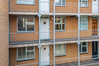 Kalverstraat 32 Apeldoorn