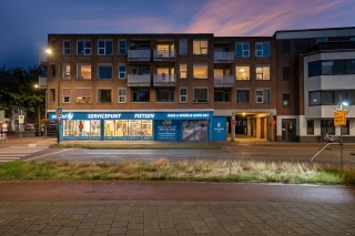 Kalverstraat 32 Apeldoorn