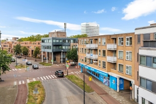 Kalverstraat 32 Apeldoorn