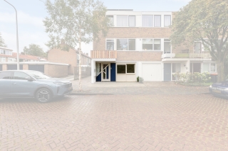 Durantestraat 12 ZWOLLE
