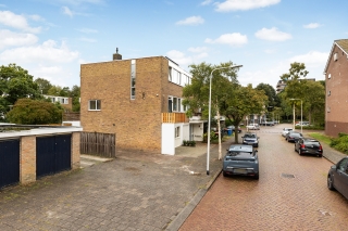 Durantestraat 12 ZWOLLE