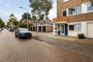 Durantestraat 12 ZWOLLE