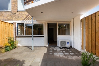 Durantestraat 12 ZWOLLE
