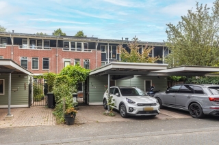 Anfieldroad 5 Amsterdam