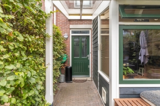 Anfieldroad 5 Amsterdam