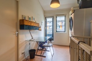 Anfieldroad 5 Amsterdam