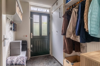 Anfieldroad 5 Amsterdam