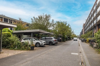 Anfieldroad 5 Amsterdam