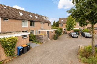 De Meesterware 24 ZWOLLE