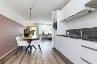 De Meesterware 24 ZWOLLE