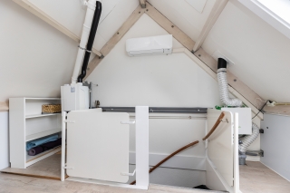 De Meesterware 24 ZWOLLE