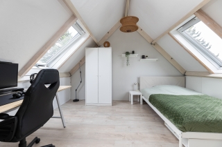 De Meesterware 24 ZWOLLE