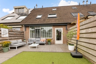 De Meesterware 24 ZWOLLE