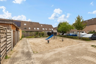 De Meesterware 24 ZWOLLE