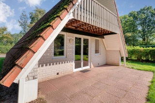 Boslaan 1 116 Gramsbergen
