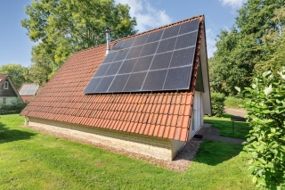 Boslaan 1 116 Gramsbergen
