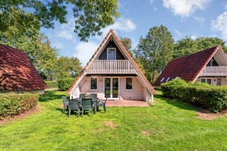 Boslaan 1 116 Gramsbergen