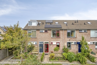 Brander 12 WOERDEN