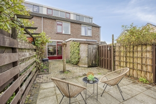 Brander 12 WOERDEN