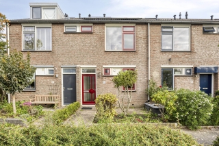 Brander 12 WOERDEN