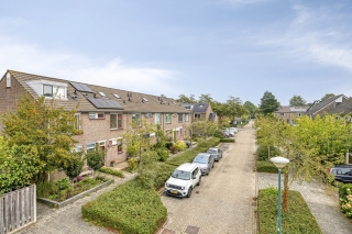 Brander 12 WOERDEN